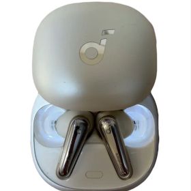 【本日削除】Anker Soundcore Liberty4 シャンパンゴールド