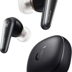 Anker Soundcore Liberty 4（Bluetooth 5.3）A3953