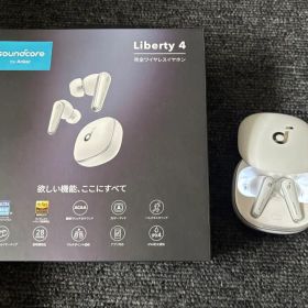 Anker Soundcore Liberty 4