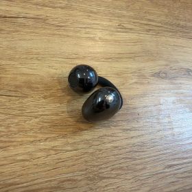 最新版 HUAWEI FreeClip 2ブラック