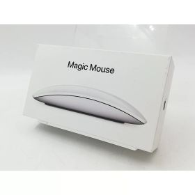 【未使用】Apple Magic Mouse（2024/USB-C）ホワイト MXK53ZA/A【大宮東口】保証期間1週間