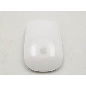【中古】Apple Magic Mouse（2024/USB-C）ホワイト MXK53ZA/A【ECセンター】保証期間1週間