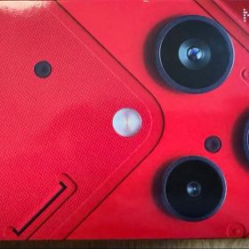 【新品未開封】Nothing Phone (3a) liteレッド楽天限定カラー