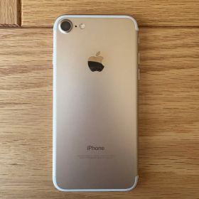 Apple iPhone 7 ゴールド 4.7インチ