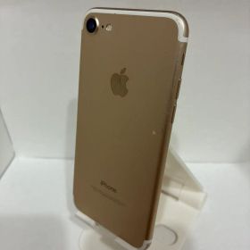 Apple iPhone7 32GB ゴールド