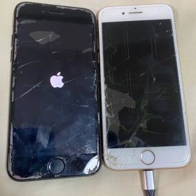 iPhone 7 8 ジャンク