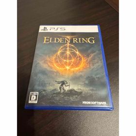 ELDEN RING(家庭用ゲームソフト)