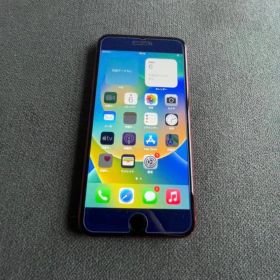 iPhone8 plus 64GB simフリー 美品 完動品