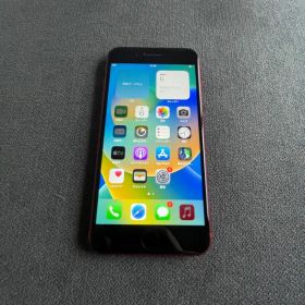 iPhone8 plus 64GB simフリー 美品 完動品