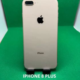 8868 IPHONE 8 PLUS 64GB SIM フリー