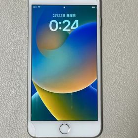 iPhone8plus 64G