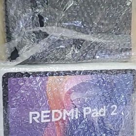 Xiaomi シャオミ REDMI Pad 2ミントグリーン 6GB 128GB