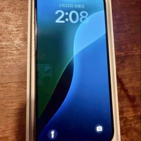 iPhone15 pro ナチュルチタニウム 256GB SIMフリー