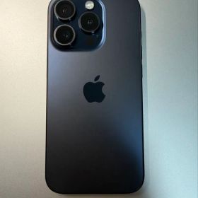 Apple iPhone 15 Pro 256GB