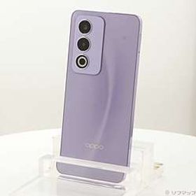 OPPO A3 5G 128GB パープル CPH2639 楽天 SIMフリー