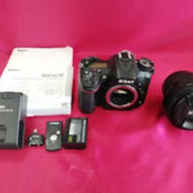 デジタル一眼レンズキット D7100 NIKON
