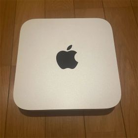 Mac mini M2 中古 47,800円 | ネット最安値の価格比較 プライスランク