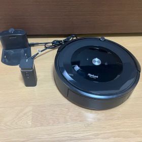 アイロボット iRobot ルンバ e5 Roomba RVC-Y1