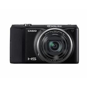 CASIO デジタルカメラ EXILIM EXZR800BK 1610万画素 タイムプラス機能 光学18倍ズーム EX-ZR800BK ブラック(コンパクトデジタルカメラ)