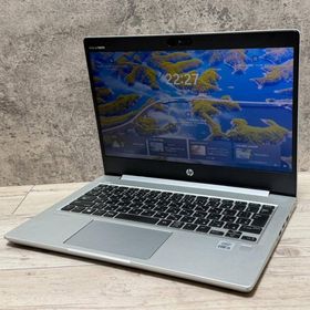 美品☆ThinkPad X13 Gen 2 第11世代i5 8GB ノート ⑤(ノートPC)