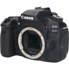 EOS80D【中古】