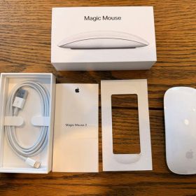 Apple Magic Mouse 2 本体
