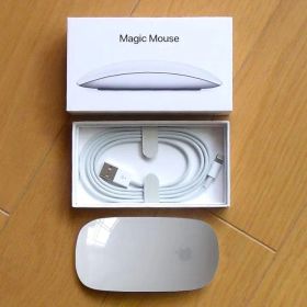 Apple Magic Mouse 2 マジックマウス２ A1657-white