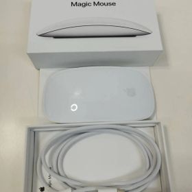 Apple Magic Mouse 2 (A1657) MK2E3J/A