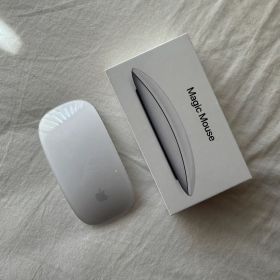 【Apple】Magic Mouse 2