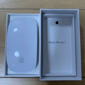 APPLE MAGIC MOUSE 2
