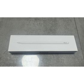 アップル(Apple)のApple Pencil 第二世代 美品 MU8F2J A2051(PCパーツ)