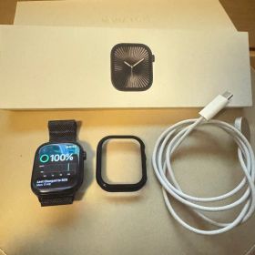 値下げ中 時計Apple Watch アップルウォッチSeries10 46mm