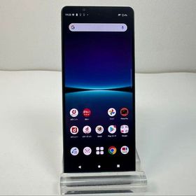 Xperia 1 IV 新品 97,000円 中古 26,700円 | ネット最安値の価格比較