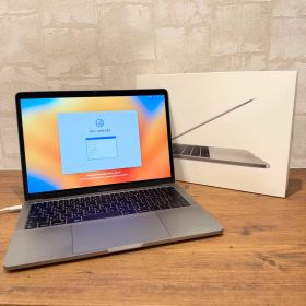 MacBook Pro A1708 MPXT2J/A 2017