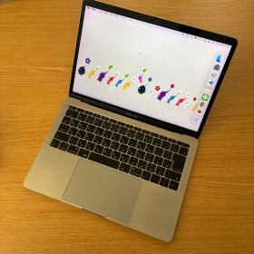 し*ー様 Apple MacBookPro 13 2017 i5/8G/256G