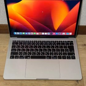 Macbook Pro 13インチ A1708 SSD 2017 i5