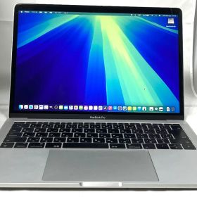 Apple MacBook Pro（2017） Sequoia（OCLP）で稼働