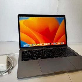 MacBook Pro 13インチ 2017メモリ 8GB/ 256GB SSD