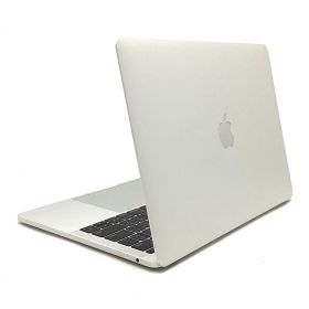 【全額返金保証】【最速発送】Apple MacBook Pro 13インチ 2017 2.5 GHz デュアルコア Intel Core i7 16GB 512GB シルバー 動作確認済