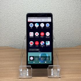 XPERIA XZ2 compact SO-05K 本体 M5