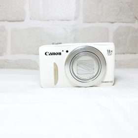Canon キャノン PowerShot SX600 HS ホワイト