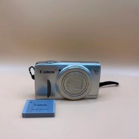 Canon PowerShot SX600 HS PC2050 1171
