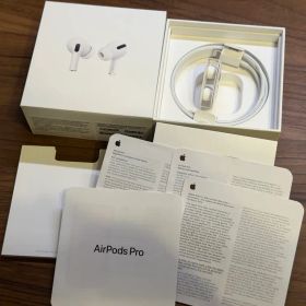 AirPods Pro 第１世代 MWP22J/A 難あり