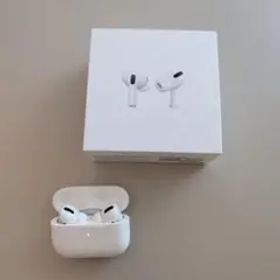 AirPods Pro 第1世代 MWP22J/A R故障