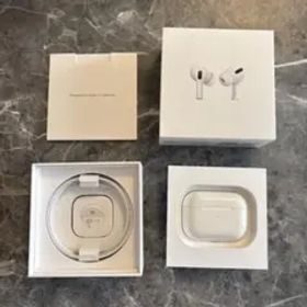 AirPodsPro第一世代