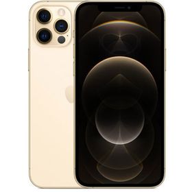 アイフォーン(iPhone)のアップル iPhone12 Pro 512GB ゴールド(スマートフォン本体)
