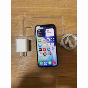 アイフォーン(iPhone)のiPhone 12 pro Simフリー(スマートフォン本体)