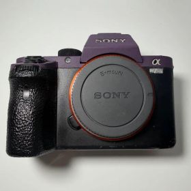 SONY α7S II ilce-7sm2
