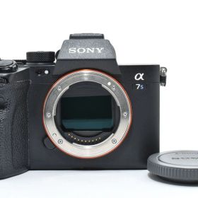 ★極上★ ソニー SONY α7SIII ボディ ILCE-7SM3 《ショット数22736回！》★完動品★ #092P923A511165