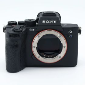 【動作確認済】SONY（ソニー） α7S III ILCE-7SM3 ボディ _GP00008600